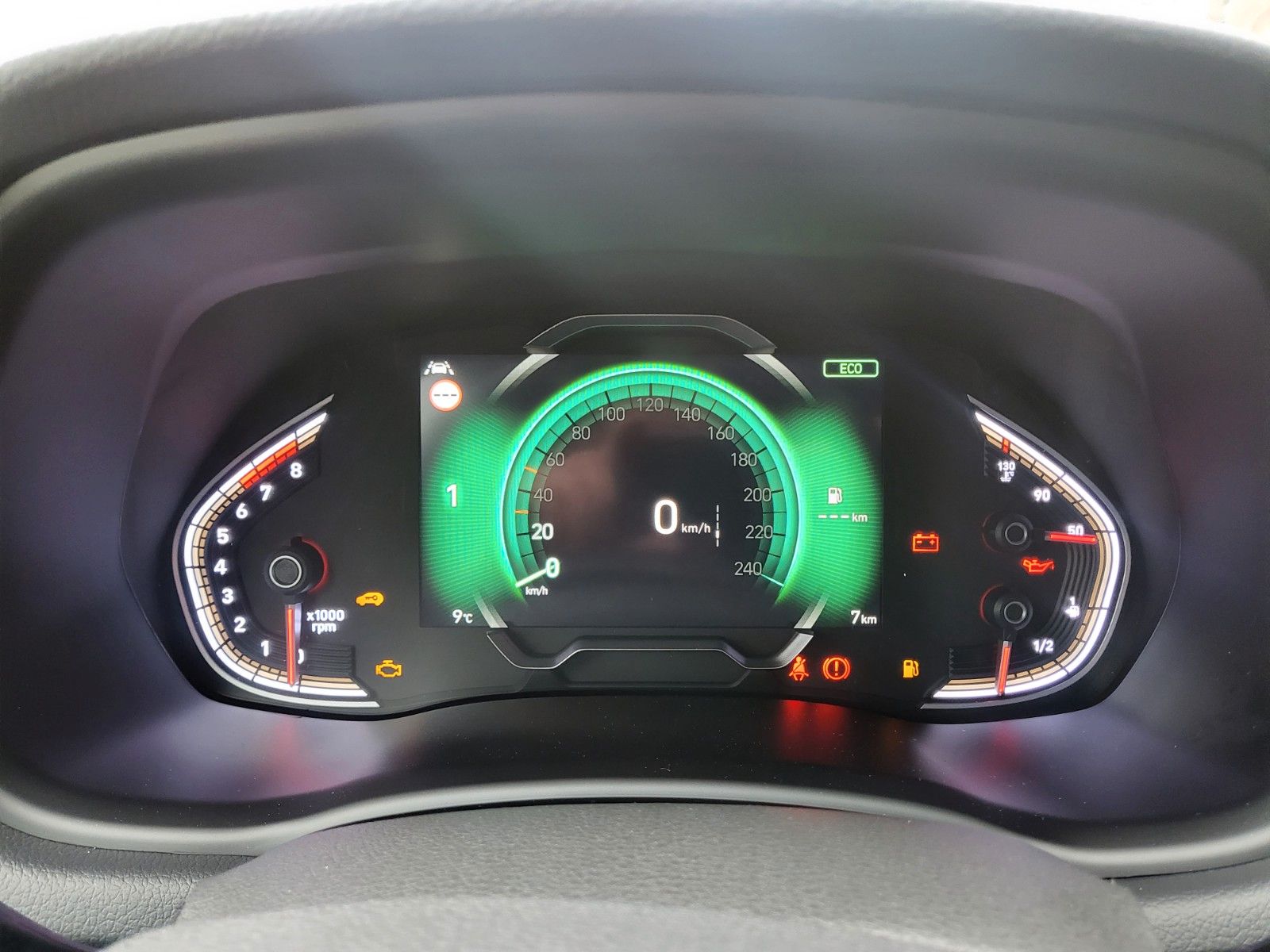 Fahrzeugabbildung Hyundai i30 1.5 T-GDI M/T (48V) N-LINE NAVI ASSI PANO