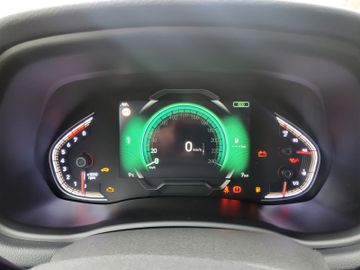 Fahrzeugabbildung Hyundai i30 1.5 T-GDI M/T (48V) N-LINE NAVI ASSI PANO