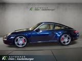 Porsche 911 Targa 3.8 4S+SPORT-CHRONO+ XENON+BOSE+PARK - Porsche in Krefeld: 911