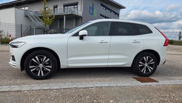 Volvo XC60 - 3