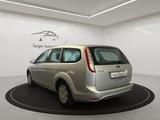 Ford Focus Turnier Concept - Ford Focus Concept mit Benzin-Antrieb