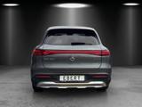 Mercedes-Benz EQS 580 SUV Prem+ HYPER Nappa AHK FondTV Massage - Mercedes-Benz EQS SUV: Schiebedach