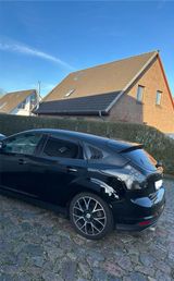 Ford Focus MK3 ST line der letze Preis kei... - Ford Focus: 3D