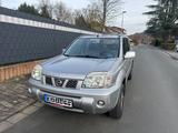 Nissan X-Trail 4x4 comfort 2.2 dCi Comfort - gebrauchte Nissan X-Trail aus dem Jahr 2005