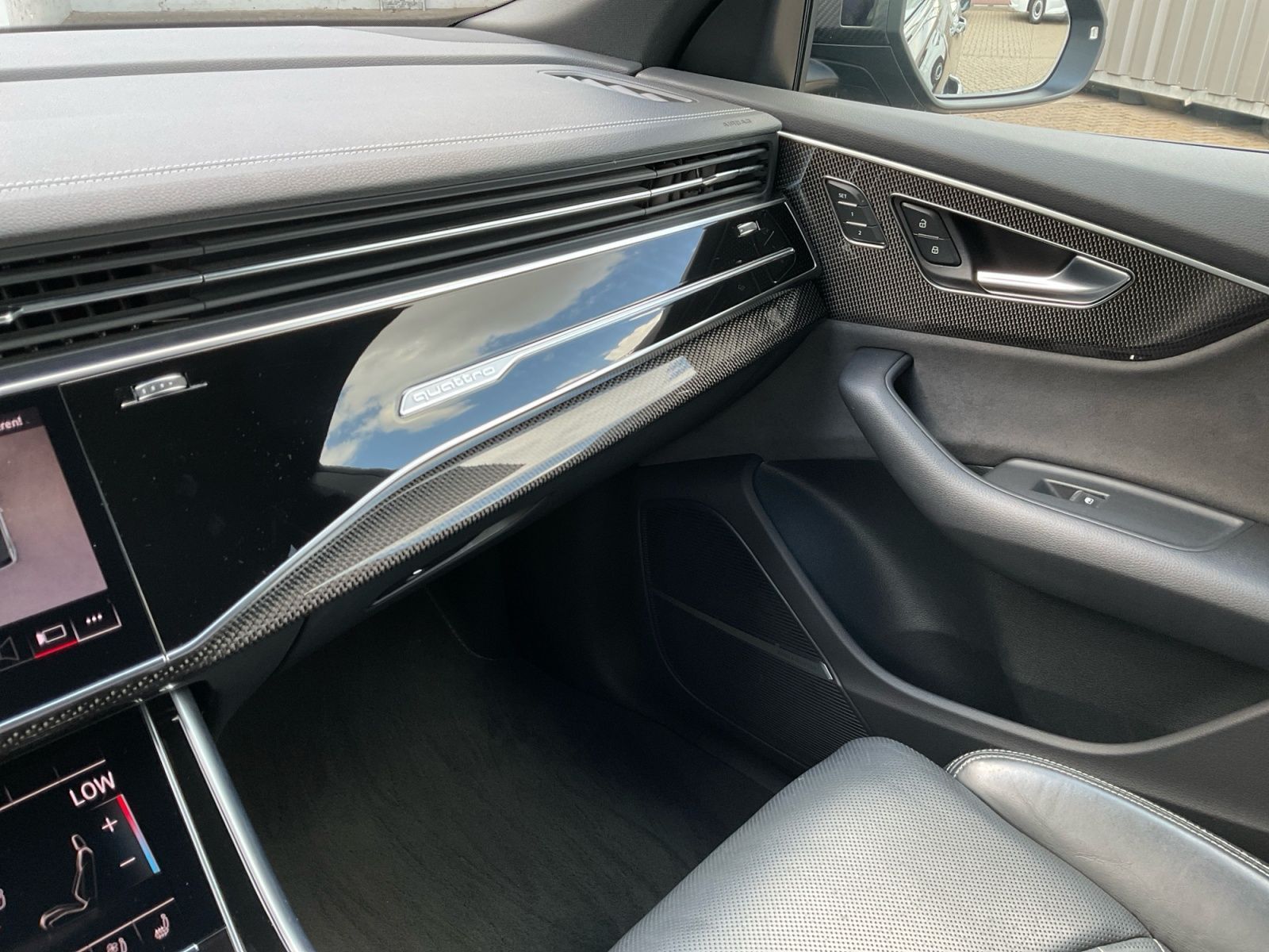 Audi Q8 - Bild 31