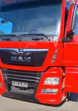 MAN TGX 18-500