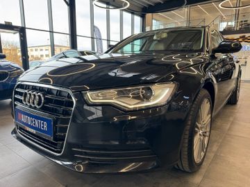 Audi A6 Lim. 2.0 TFSI *PDC*Navi*Klima*