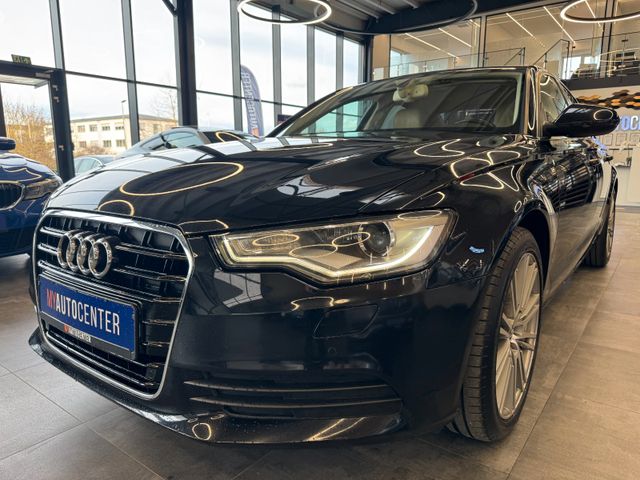 Audi A6 Lim. 2.0 TFSI *PDC*Navi*Klima*