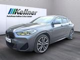 BMW X2  xDrive 20d M Sport+AHK+ACC+Head-Up+LED-SW - BMW X2 in Erfurt