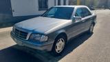 Mercedes-Benz C 180 ELEGANCE Elegance - gebrauchte Mercedes-Benz C 180 aus dem Jahr 1994