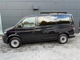 Volkswagen T5 2.0 TDI Kombi 9 Sitze Klima 1 Hand AHK - VW T5 Gebrauchtwagen in Bielefeld