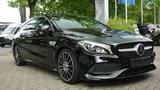 Mercedes-Benz CLA 200 CLA -Klasse Shooting Brake CLA 200 - Mercedes-Benz CLA 200 Gebrauchtwagen in Hamburg