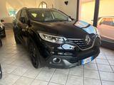Renault Kadjar dCi 8V 110CV EDC Energy Bose - Renault Kadjar mit Halbautomatikschaltung
