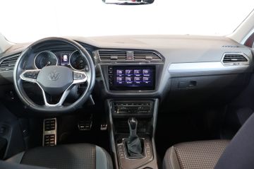 Volkswagen Tiguan 2.0 TDI DSG Active ACC+360°+LED+PANO+AHK