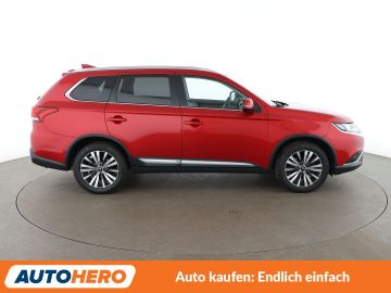 Mitsubishi Outlander - 7