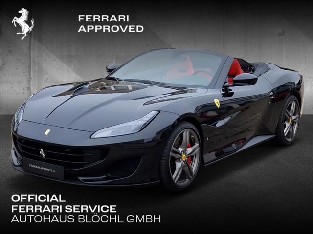 Ferrari Portofino*dt. Auto*CarPlay*JBL*Kamera