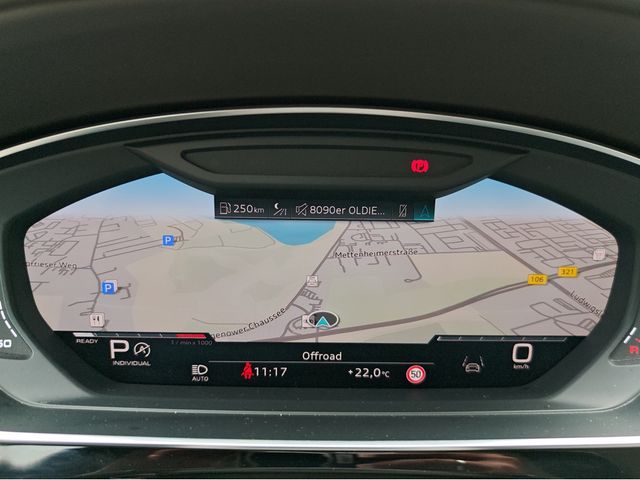 A8 50 TDI quattro SITZBELÜFTUNG STANDHZ 360°
