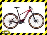 Trek Marlin+ 8 - Trek E-Bikes
