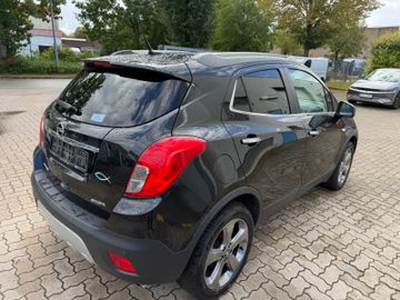 Opel Mokka - 7
