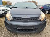 Kia Rio Business Line