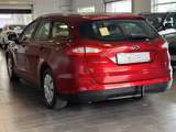 Ford Mondeo Turnier 2.0 TDCI Trend Navi/Klimaaut./AHK - Ford Mondeo Gebrauchtwagen in Düsseldorf
