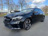 Mercedes-Benz A 250 Score AMG line Aut- 1Hd Orig 58TKM TüvNeu - gebrauchte Mercedes-Benz A 250 aus dem Jahr 2016