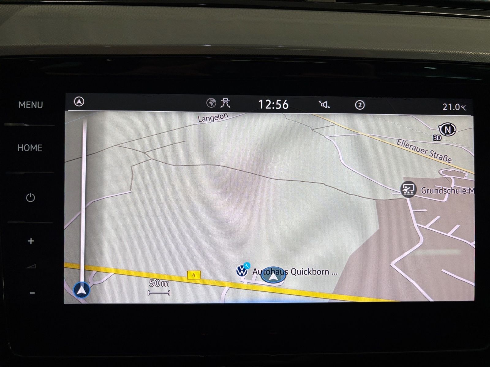 Volkswagen Passat Variant - Bild 19