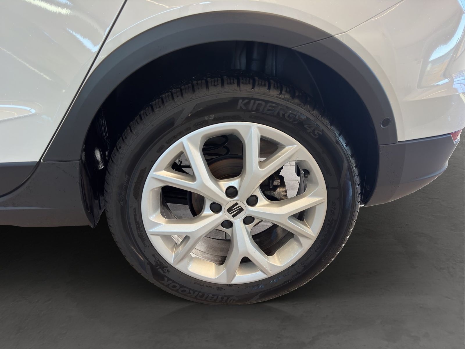 Seat Arona - Bild 10