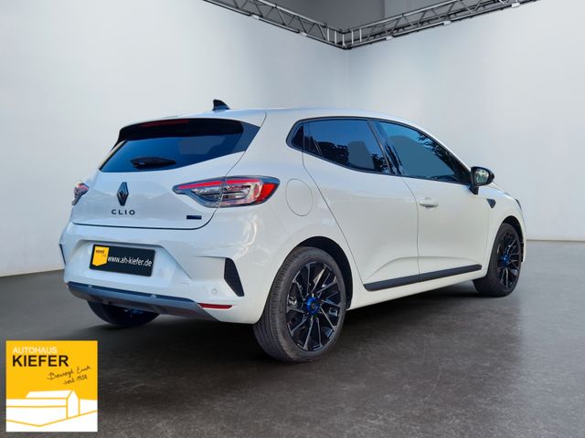 Renault Clio E-Tech Full Hybrid 145 Esprit Alpine