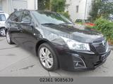 Chevrolet Cruze Station Wagon/8Fachbereift/Vollausstattung - Chevrolet in Bochum