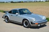 Porsche 911 SC 3.0 Coupé SSD Turbolook - Porsche aus 1980: 911