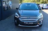 Ford Kuga Titanium/KAMERA/AUTOMATIK/PDC/CARPLAY - gebrauchte Ford Kuga aus dem Jahr 2017