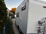 Ford Challenger Genesis 31 (Trigano VDL) - Festbett Diesel Alkoven