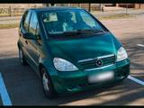 Mercedes-Benz Mercedes A 160 TÜV  November 130000 km 1 B... - Mercedes-Benz A130