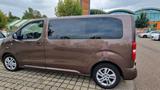 Opel Zafira life, EZ 09/2019 - Nichtrauche... - Opel Zafira Life von privat