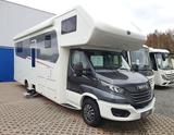 Concorde Cruiser 890 RRL - Iveco Daily LP 394.010,00  - Concorde Cruiser