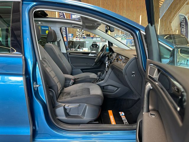 MYAUTOCENTER – Gebraucht- und Jahreswagen mit Werkstattservice in Pfaffenhofen Volkswagen Golf *1-HAND*TÜV:228*PANO*AHK*TEMPO*NAVI*PDC*