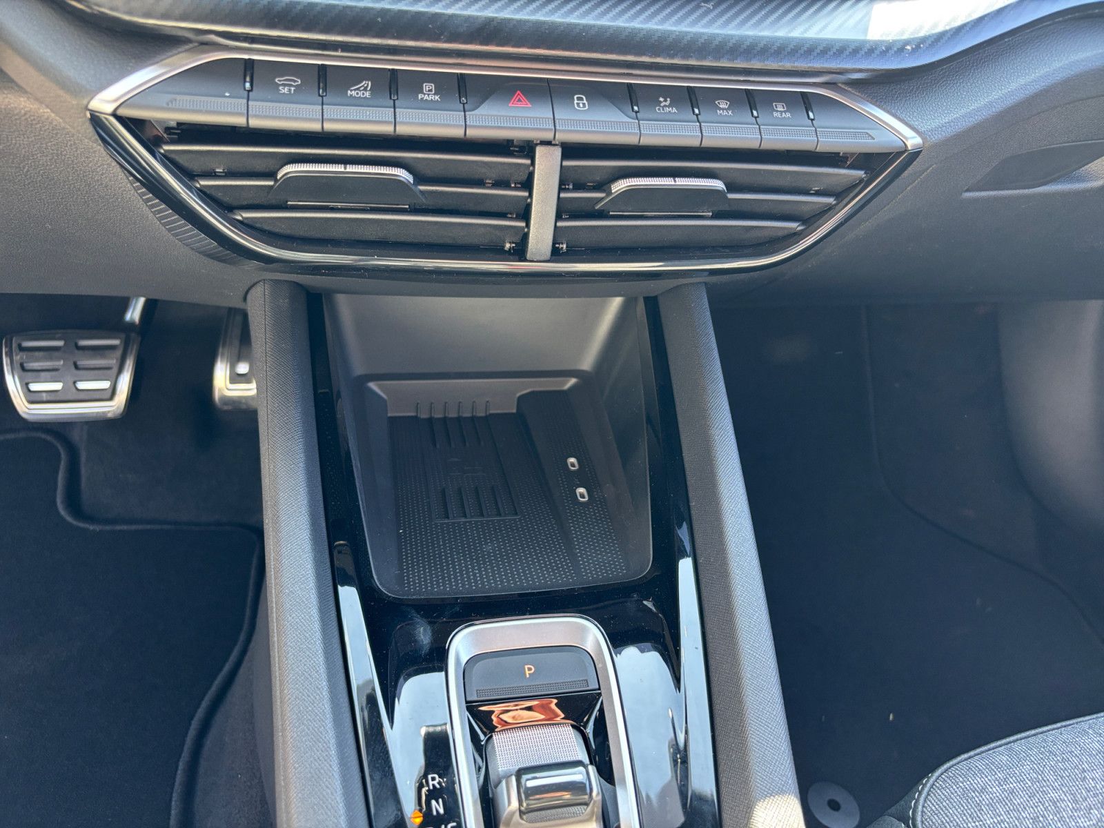 Skoda Octavia - Bild 8