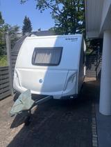 Knaus Sport 500 KD - Knaus Sport 500 KD
