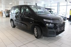 Fahrzeugabbildung Citroën Berlingo 1.2T Live M  2xSCHIEBETÜR/SPURASSISTENT