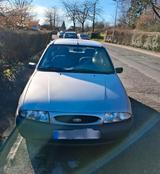 Ford Fiesta MK4 1.4 L / 60PS - Ford Fiesta: 60ps