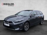 Kia Ceed SW 1.5 T-GDI  Spirit -S- LED Navi - Kia cee'd Sportswagon Tageszulassungen