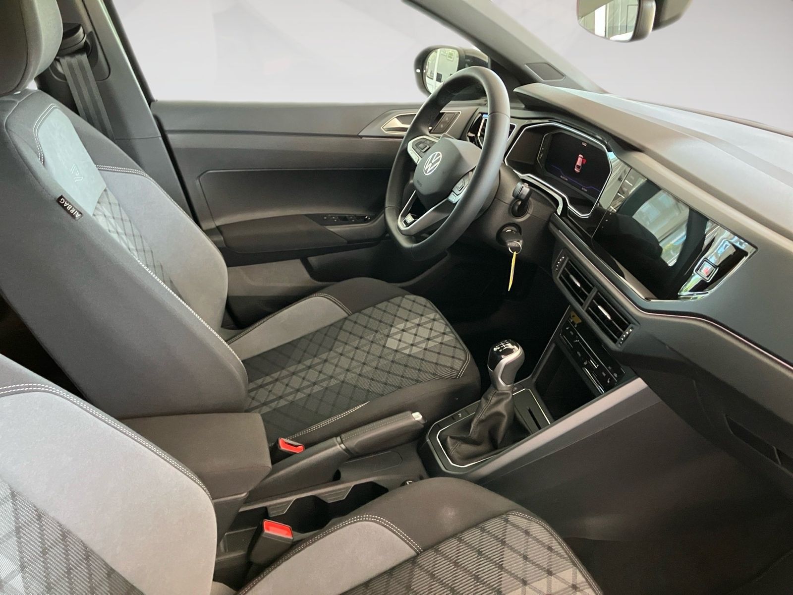 Volkswagen Taigo - Bild 9