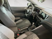 Volkswagen Taigo - Vorschau Bild 9