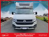 Knaus Van Tourer 500 MQ - Automatik - 150 PS - - Knaus Van t1