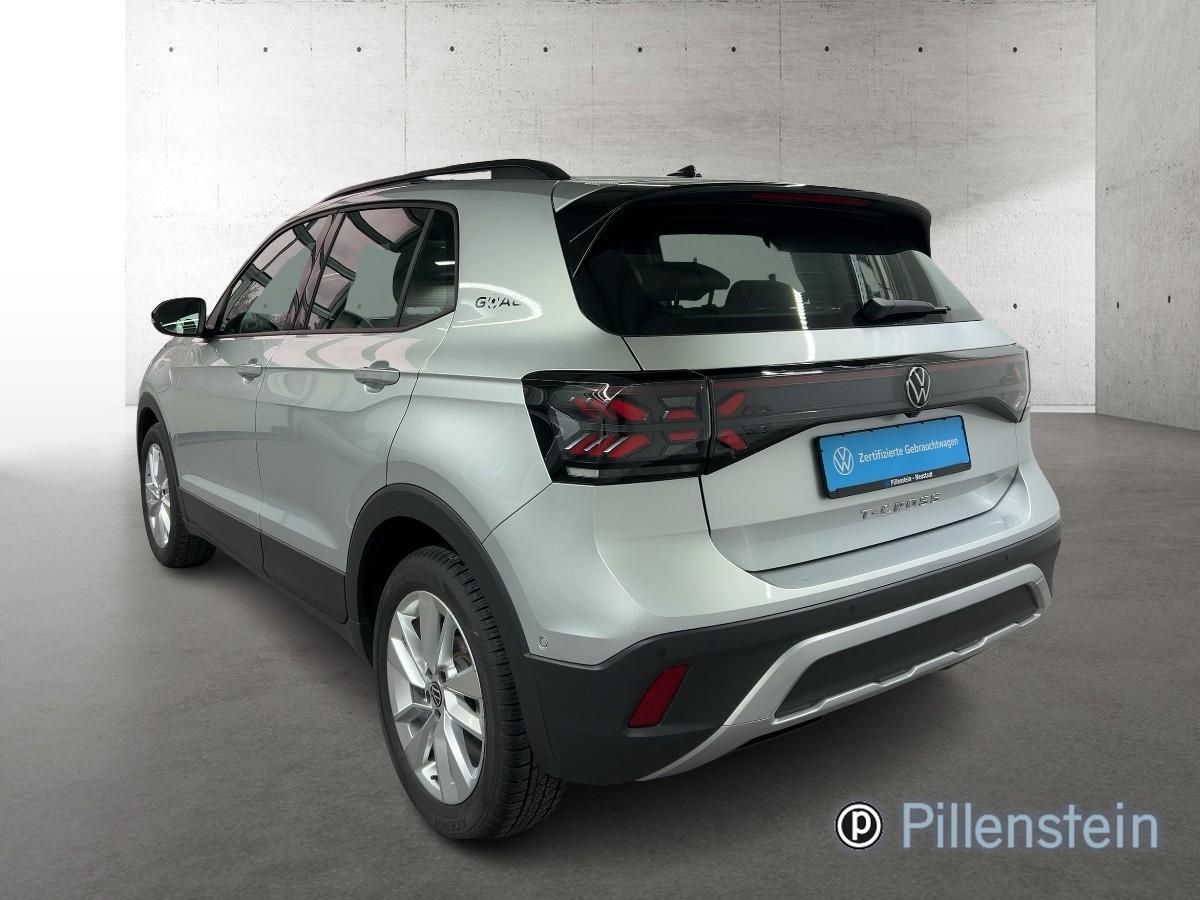 Volkswagen T-Cross - Bild 3
