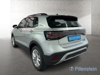Volkswagen T-Cross - Vorschau Bild 3