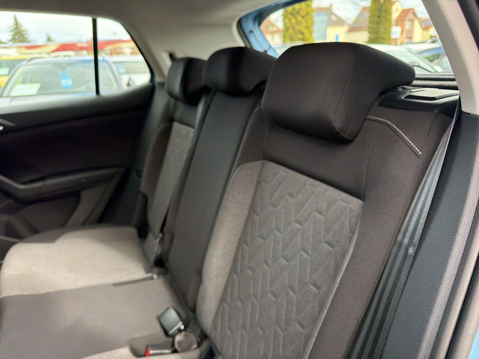 T-Cross Life Navi LED IQ Drive