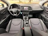 Seat Leon ST FRNAVI,TEILLEDER,AHK,SCHECKHEFT,GARANTIE - Seat Leon: Sc
