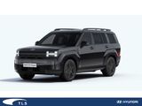 Hyundai SANTA FE Blackline HEV 6-Sitzer Frontantrieb Dig